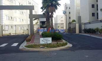 Imagem: Apartamento - Parque das Cachoeiras - Campinas