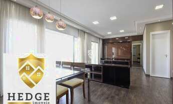 Imagem 6: Apartamento com 3 dormitórios à venda, 134 m² por R$ 1.620.000 - Lapa - São Paulo/SP