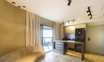 Imagem 3: Apartamento à venda, Vila Olimpia, São Paulo, SP