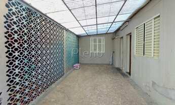 Imagem 6: Casa - Jardim Paulistano - Campinas