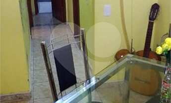 Imagem 3: Apartamento - 2 quartos - Engenho de Dentro