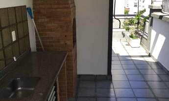 Imagem 5: Cobertura com 5 dormitórios à venda, 297 m² por R$ 1.230.000,00 - Icaraí - Niterói/RJ