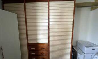 Imagem 6: Cobertura duplex na consolação