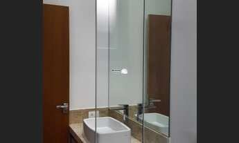 Imagem 4: CASA RESIDENCIAL em BRAGANÇA PAULISTA - SP, CONDOMÍNIO VALE DAS ÁGUAS