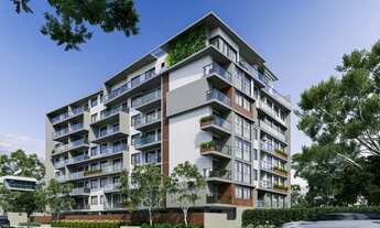 Imagem 3: Apartamento para venda com opção de 1,2 e 3 quartos em Bessa - João Pessoa - PB