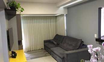 Imagem: Apartamento na 706 sul, com 2 dormitórios