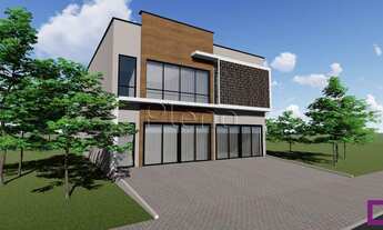 Imagem 3: Salão - Swiss Park - Campinas