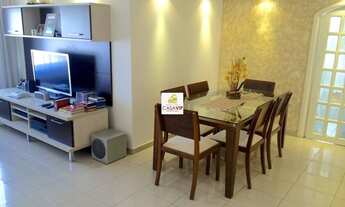 Imagem: Apartamento à venda, Vila Santo Estéfano