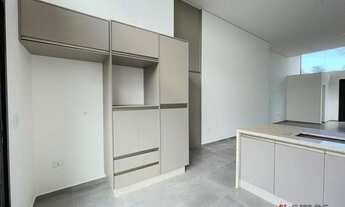 Imagem 5: Casa com 3 dormitórios à venda em condomínio fechado no Vila Santista em Atibaia/SP - CA46