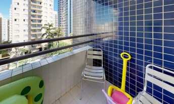 Imagem 5: Venda Apartamento 3 Dormitórios - 80 m² Pompéia