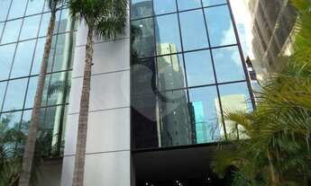 Imagem 4: Conjunto de Salas Comerciais de 88 m² em localização excepcional na Vila Olímpia