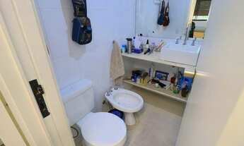 Imagem 7: Apartamento de 1 Dormitório na Alameda Lorena