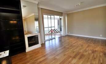 Imagem: Venda Apartamento 3 Dormitórios - 137 m²