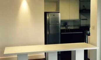 Imagem: Apartamento Venda 2 Dormitórios - 100 m²