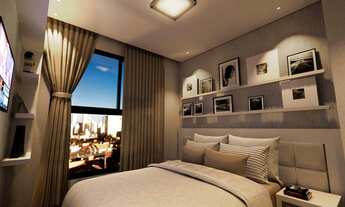 Imagem 5: Apartamento para Venda no bairro Ariribá em Balneário Camboriú, 3 quartos sendo 3 suítes