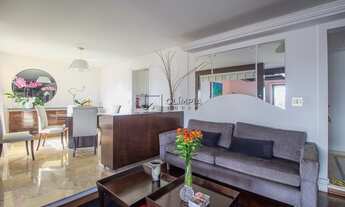 Imagem 7: Venda Apartamento 4 Dormitórios - 240 m² Moema