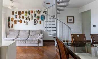 Imagem 4: Apartamento de 3 Dormitórios na Rua Itapura