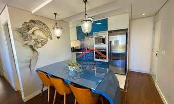 Imagem: Apartamento com 2 dormitórios à venda