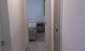 Imagem 6: Apartamento - Vila Industrial - Campinas