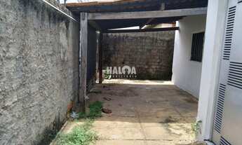 Imagem 2: Casa Residencial para aluguel, 3 quartos, 1 vaga, Matadouro - Teresina/PI