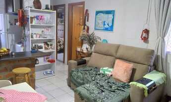 Imagem 1: APARTAMENTO 02 DORMITÓRIOS, 01 VAGA, BAIRRO CAMPO NOVo, PORTO ALEGRE, RS