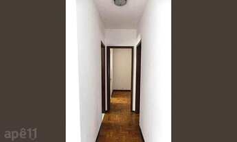 Imagem 4: Apartamento de 2 Dormitórios na Rua José Antônio Coelho