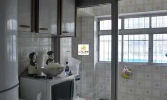 Imagem 6: Apartamento à venda, Campo Belo, 68m², 2 dormitórios, 1 vaga!