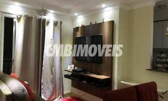Imagem 2: Apartamento - Swift - Campinas