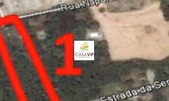 Imagem: Terreno à venda, Jardim Colibri - Cotia