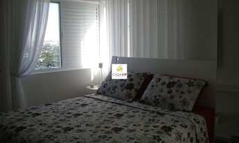 Imagem 5: Apartamento à venda, Cidade Monções, 131m², 3 dormitórios, 2 suítes, 2 vagas!