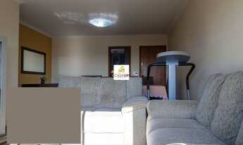 Imagem 5: Apartamento à venda, Vila Polopoli, 106m², 3 dormitórios, 1 suíte, 2 vagas!