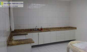 Imagem 3: Casa de 3 Dormitórios na Rua Embuaçu