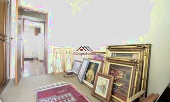 Imagem 6: Apartamento Venda 3 Dormitórios - 280 m² Higienópolis