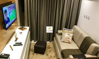 Imagem: Apartamento à venda, Moema, 34m², 1 dormitório