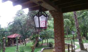 Imagem 7: Lindo Imóvel Para Venda Locação Santo Antonio Do Pinhal