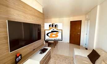 Imagem 2: APARTAMENTO RESIDENCIAL em LAURO DE FREITAS - BA, CENTRO