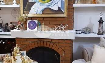 Imagem 4: RIBEIRãO PIRES - Casa Padrão - Suíssa