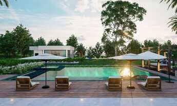 Imagem 5: TERRENO RESIDENCIAL em INDAIATUBA - SP, CALDEIRA