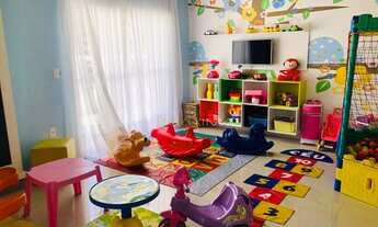 Imagem 6: Apartamento com 3 dormitórios à venda, 112 m² por R$ 685.000,00 - Vila Guilhermina - Praia