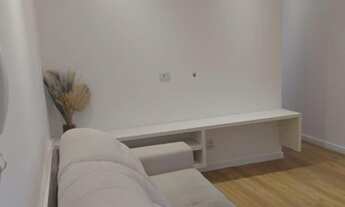 Imagem: Apartamento de 2 Dormitórios na Rua Fábio