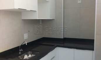 Imagem 4: Ribeirão Preto - Apartamento Padrão - Vila do Golf