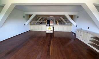 Imagem 6: Sobrado à venda, Fazenda Morumbi, 650m², 4 suítes, 6 vagas!