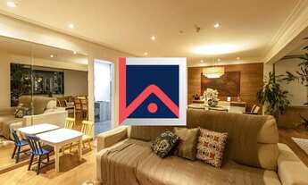 Imagem 3: Venda Apartamento 3 Dormitórios - 108 m² Chácara Klabin