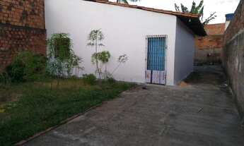 Imagem 5: Vendo casa na cidade olímpica