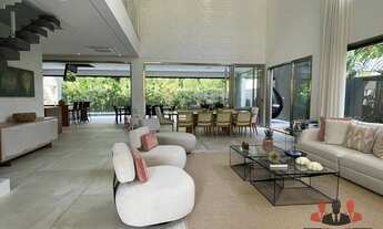 Imagem 6: Casa com 6 dormitórios à venda, 460 m² por R$ 8.000.000,00 - Riviera Módulo 24 - Bertioga