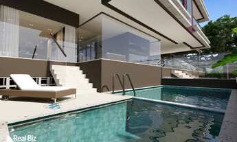 Imagem: GOVERNADOR CELSO RAMOS - Apartamento Padrão