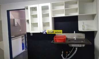 Imagem 3: Salão para alugar, 45 m² por R$ 900/mês - Jardim Andrea Demarchi - São Bernardo do Campo/S