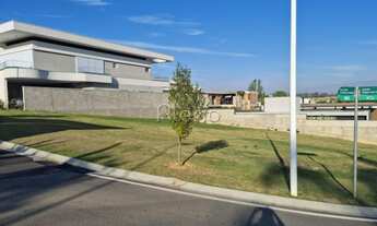 Imagem 4: Terreno - Loteamento Mont Blanc Residence - Campinas