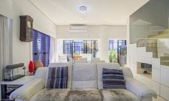 Imagem 2: Cobertura Venda 3 Dormitórios - 148 m² Chácara Santo Antônio