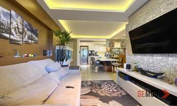 Imagem 2: Apartamento 3 quartos bairro João Paulo - Florianópolis - SC